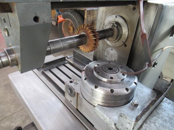 1977 GIANNOTTI GM 7 HL