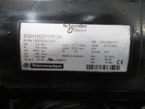 2012 O.M.P.A.C. 压床中心，带尾座