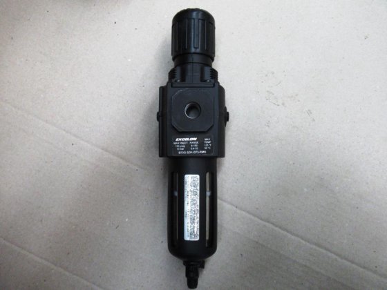 FESTO - NORGREN 压力调节器