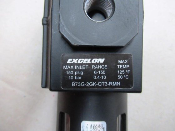 FESTO - NORGREN 压力调节器