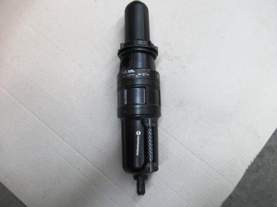 FESTO - NORGREN 压力调节器