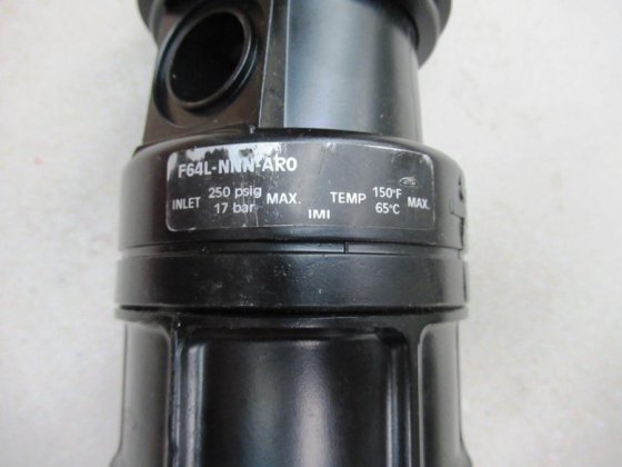 FESTO - NORGREN 压力调节器