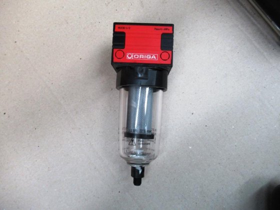 FESTO - NORGREN 压力调节器