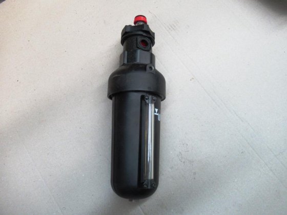 FESTO - NORGREN 压力调节器