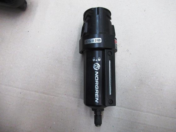 FESTO - NORGREN 压力调节器