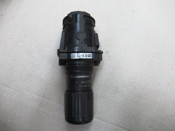 FESTO - NORGREN 压力调节器