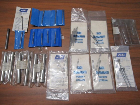 ダイアモンティ ヴァリ