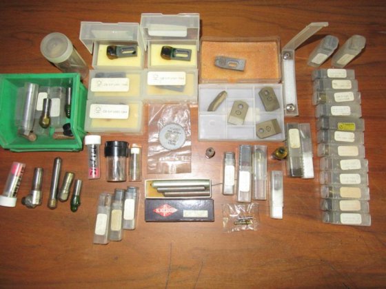 ダイアモンティ ヴァリ