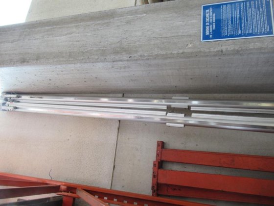 ORIGA PARKER アタッチ؟