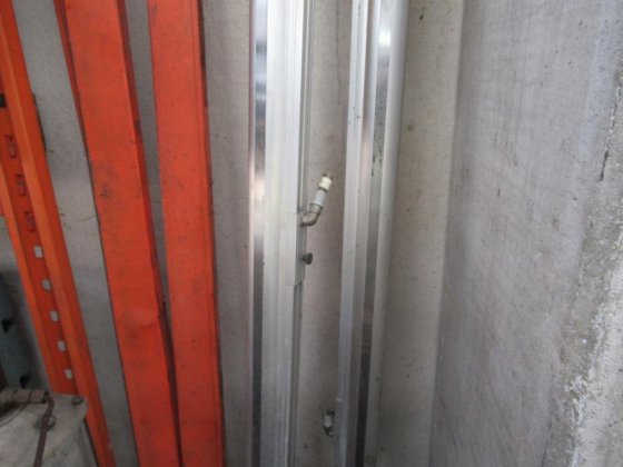 ORIGA PARKER アタッチ؟