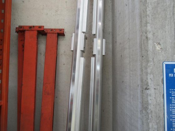 ORIGA PARKER アタッチ؟