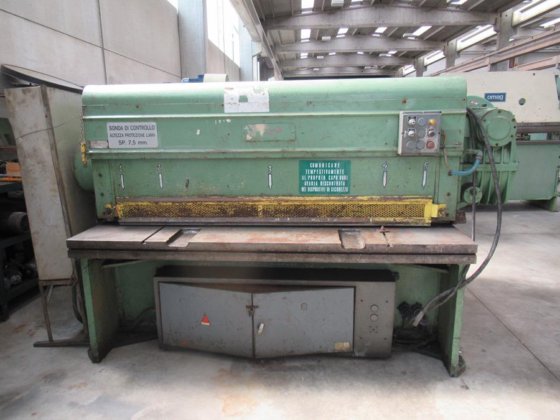 マリアーニ 145 CIN