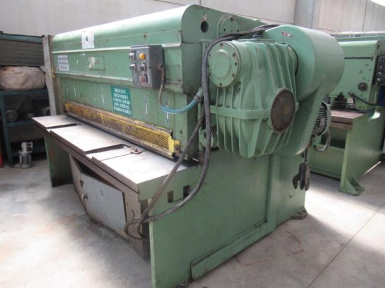 マリアーニ 145 CIN