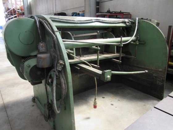 マリアーニ 145 CIN