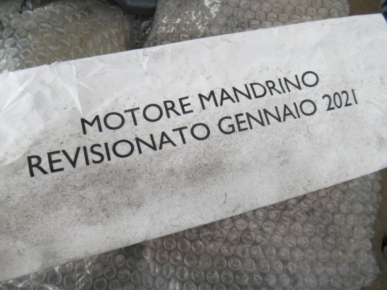 西门子 1PH4138-4NF26 主主轴电动机