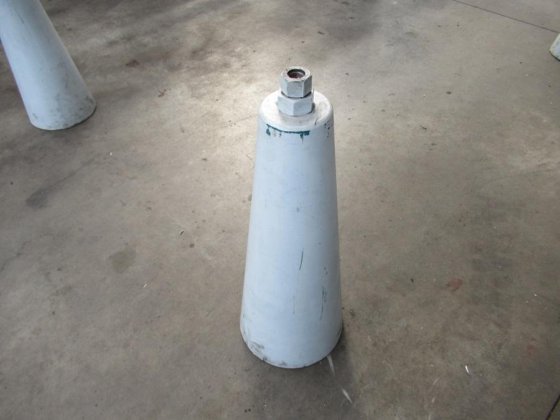 4950x1500 铸铁平板表面