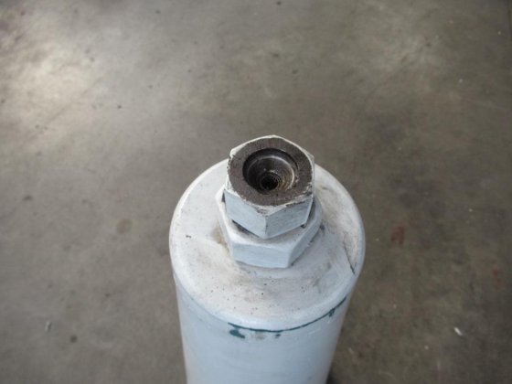 4950x1500 铸铁平板表面