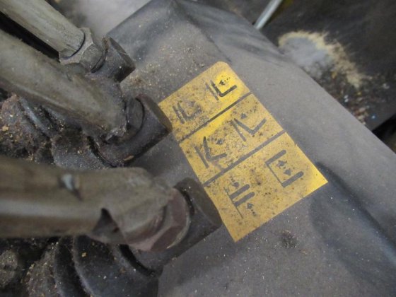 PGS 通用 6000 电动叉车