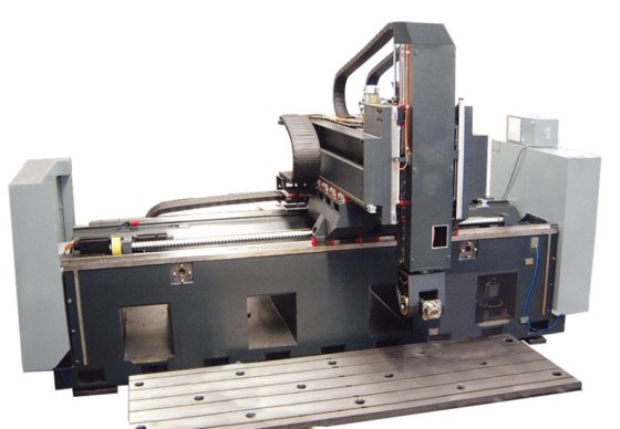 2002 FIDIA K211 5轴数控铣床