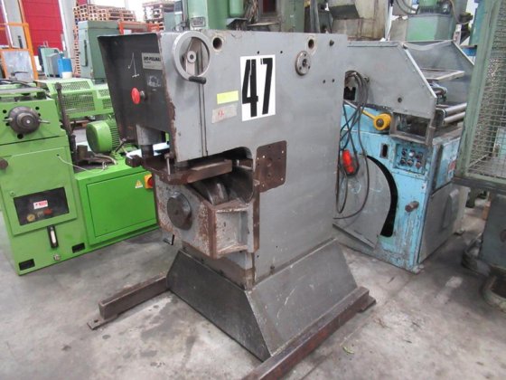 PULLMAX X93 倾角机