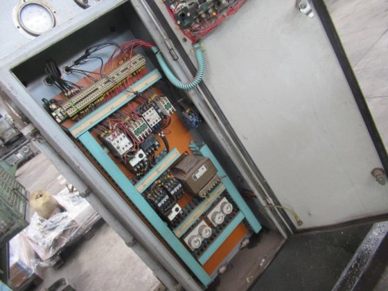 PULLMAX X93 倾角机