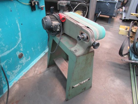 FELISATTI皮带砂光机