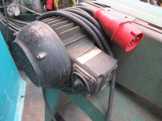 FELISATTI皮带砂光机