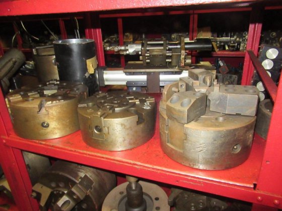 PINTO AUTOBLOK ROHM HERBERT Power