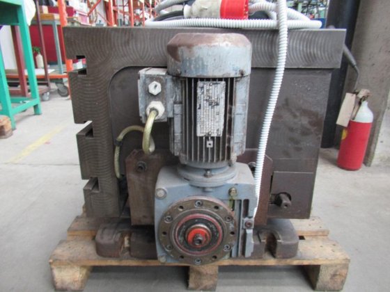 550x550 钳位方块 电动