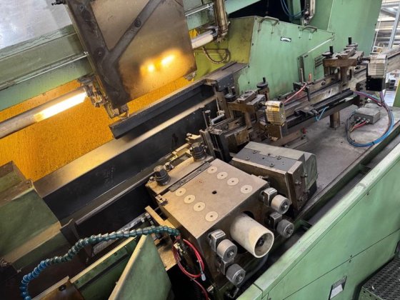 2012 INGRAMATIC RP72L フラットダ DIE