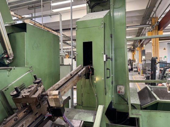 2012 INGRAMATIC RP72L フラットダ DIE