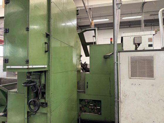 2012 INGRAMATIC RP72L フラットダ DIE