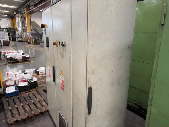 2012 INGRAMATIC RP72L フラットダ DIE