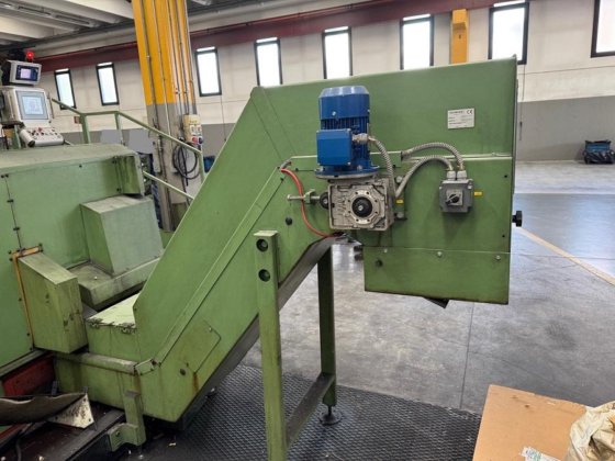 2012 INGRAMATIC RP72L フラットダ DIE