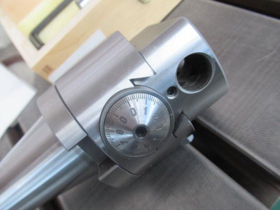 OMOP 374 铣削头带有百分之一百旅行