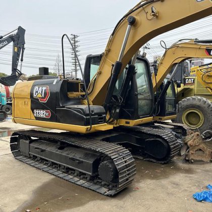 2024 CATERPILLAR 313D2GC