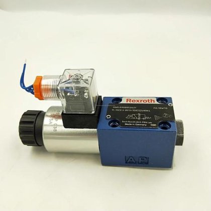 Rexroth M-3SED