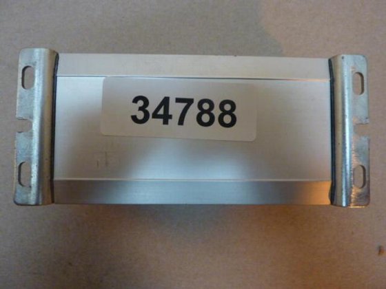 FESTO Input Module CP-E16-M8 #61546