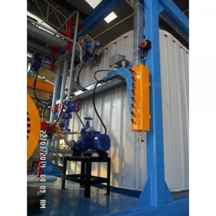 聚合物改性沥青厂