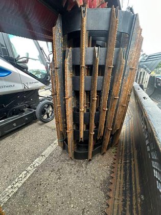 2015 Prinoth Leitwolf W