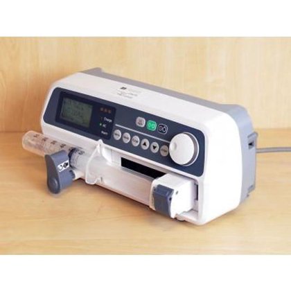 BIOLIGHT P500 注射泵