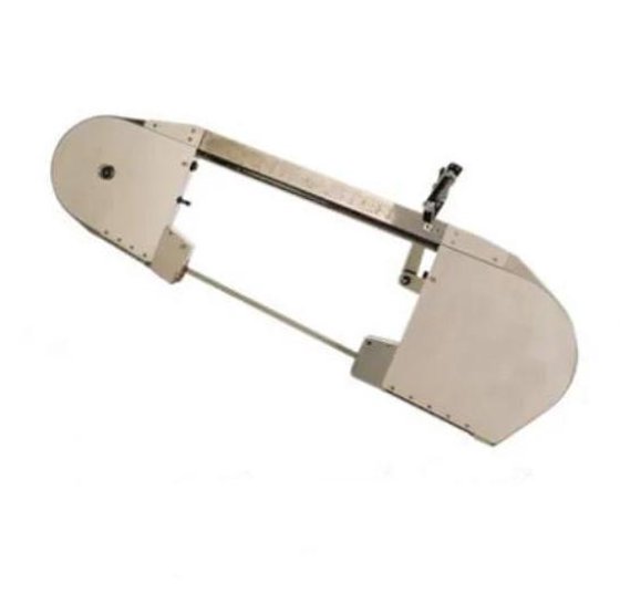 功能性牛胴体带状分割锯 牛屠宰线 用于牛肉屠宰加工的屠宰场设备