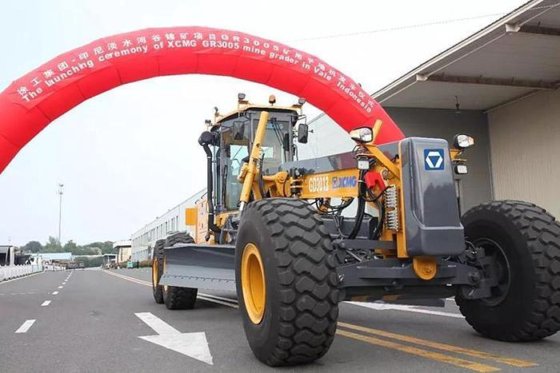 XCMG GR3003