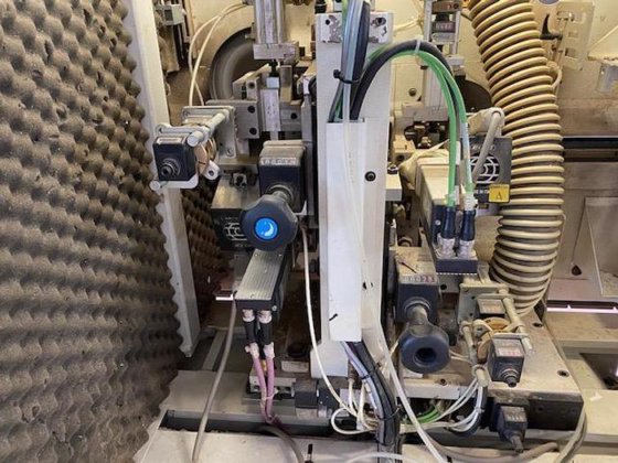 Stefani Evolution SB One