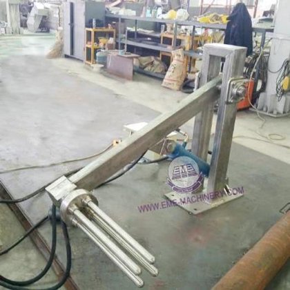 中国制造的优质山羊羔羊绵羊屠宰线机械设备