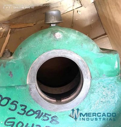 フレームアダプター下部 Sulzerブランド