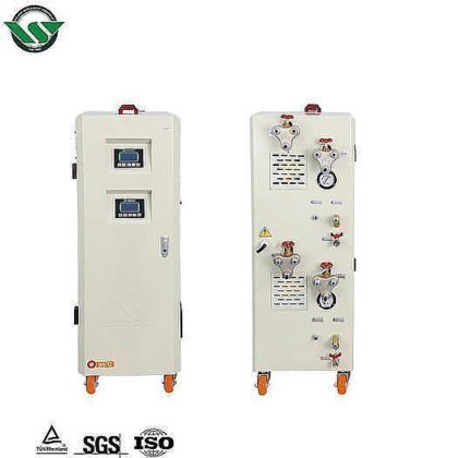 用于注塑成型的高稳定性水模温度控制器