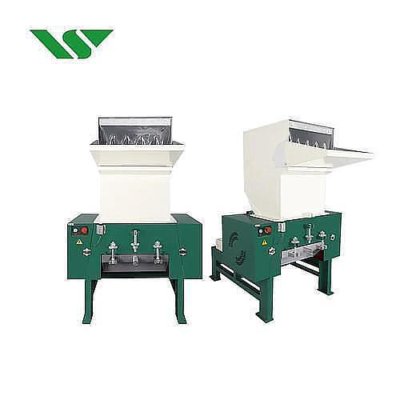 废塑料管/管/瓶/板粉碎机 多功能木材/塑料/橡胶/塑料粉碎机