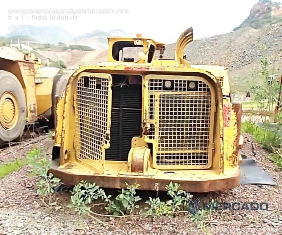 CATERPILLAR ST1520