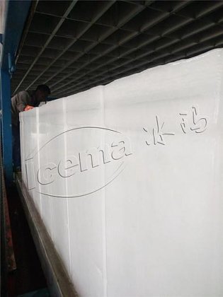 工业直冷2吨冰块制造机最低价格